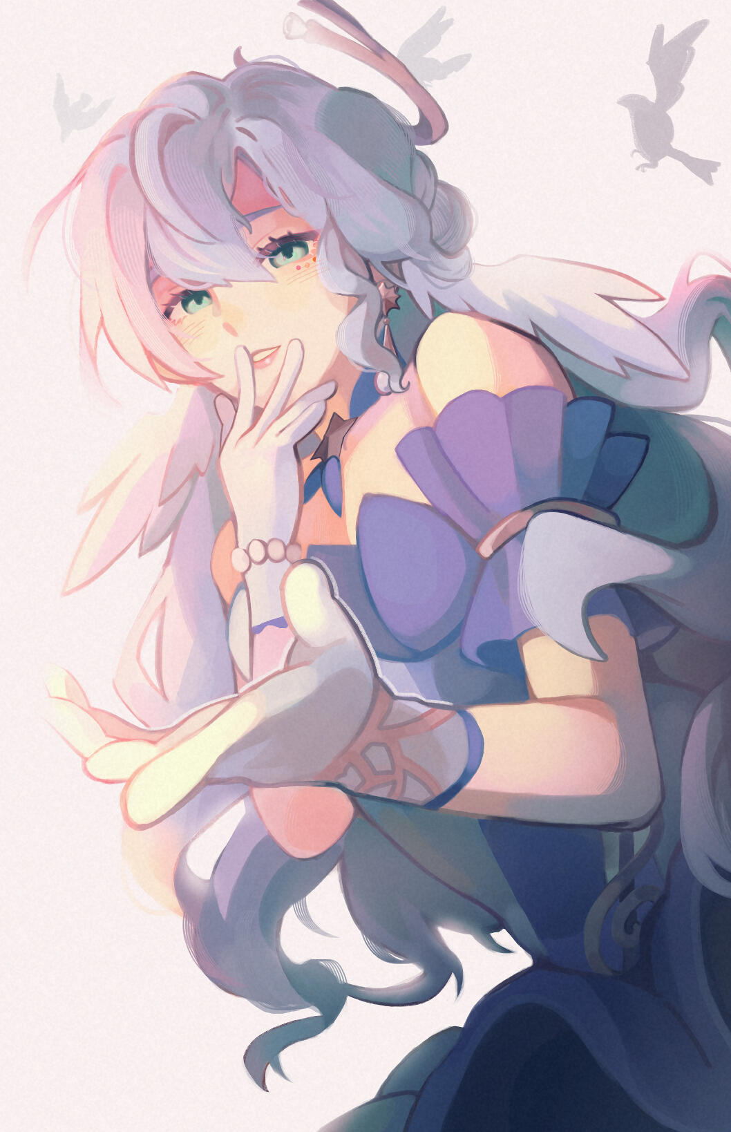 Robin Robin