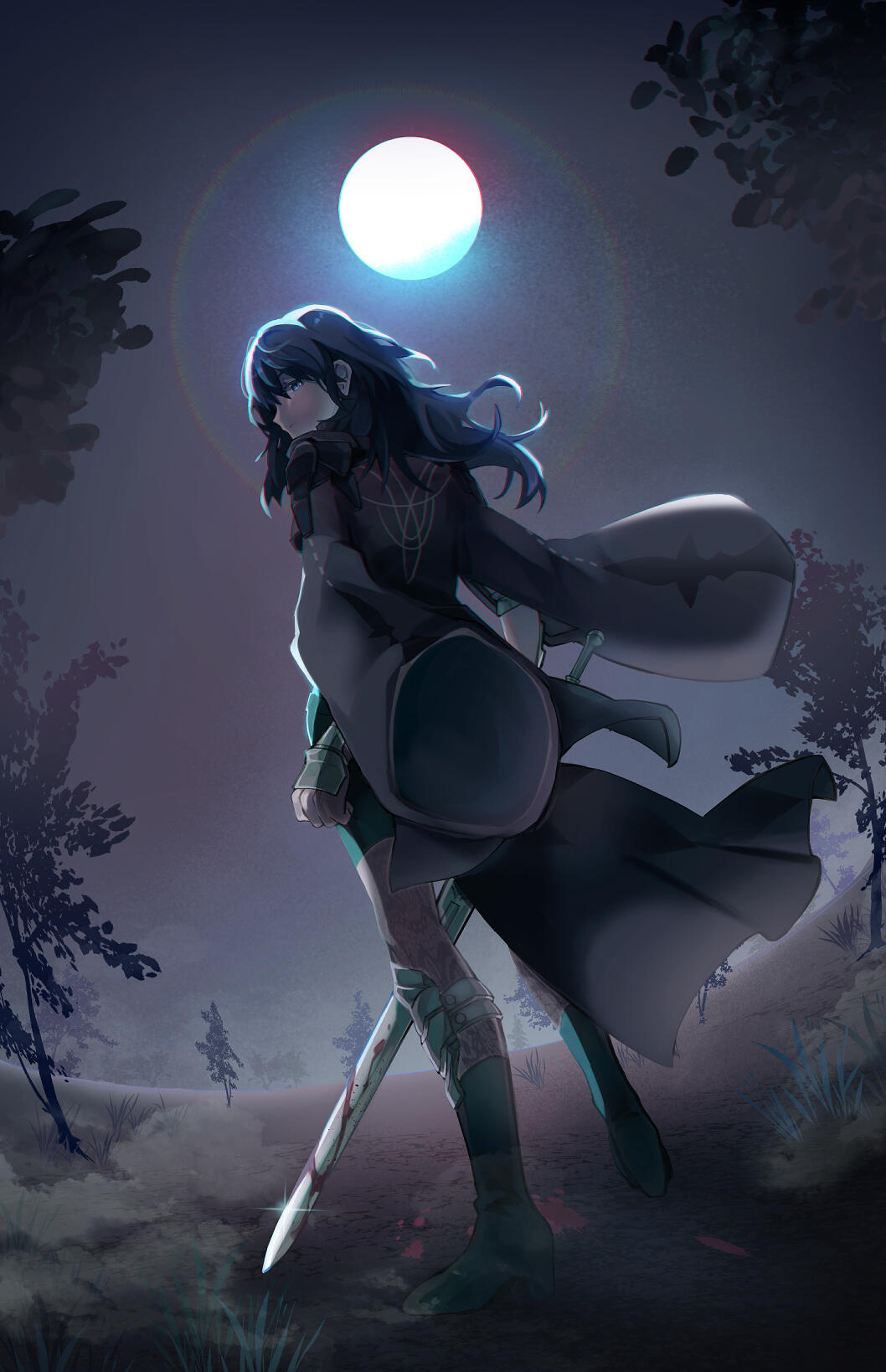 The Ashen Demon The Ashen Demon