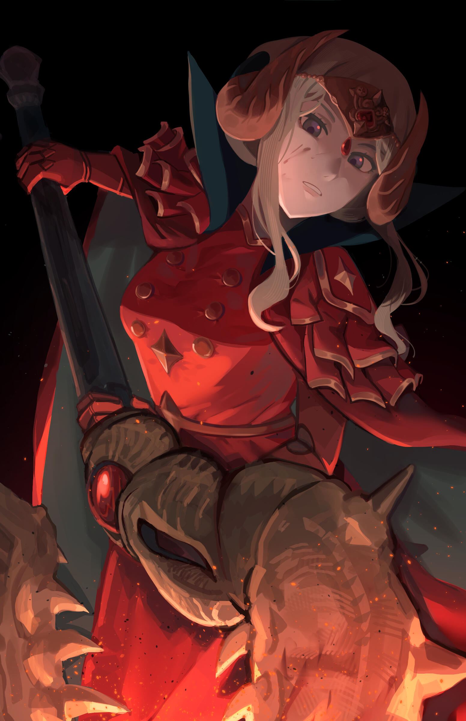 Edelgard Edelgard