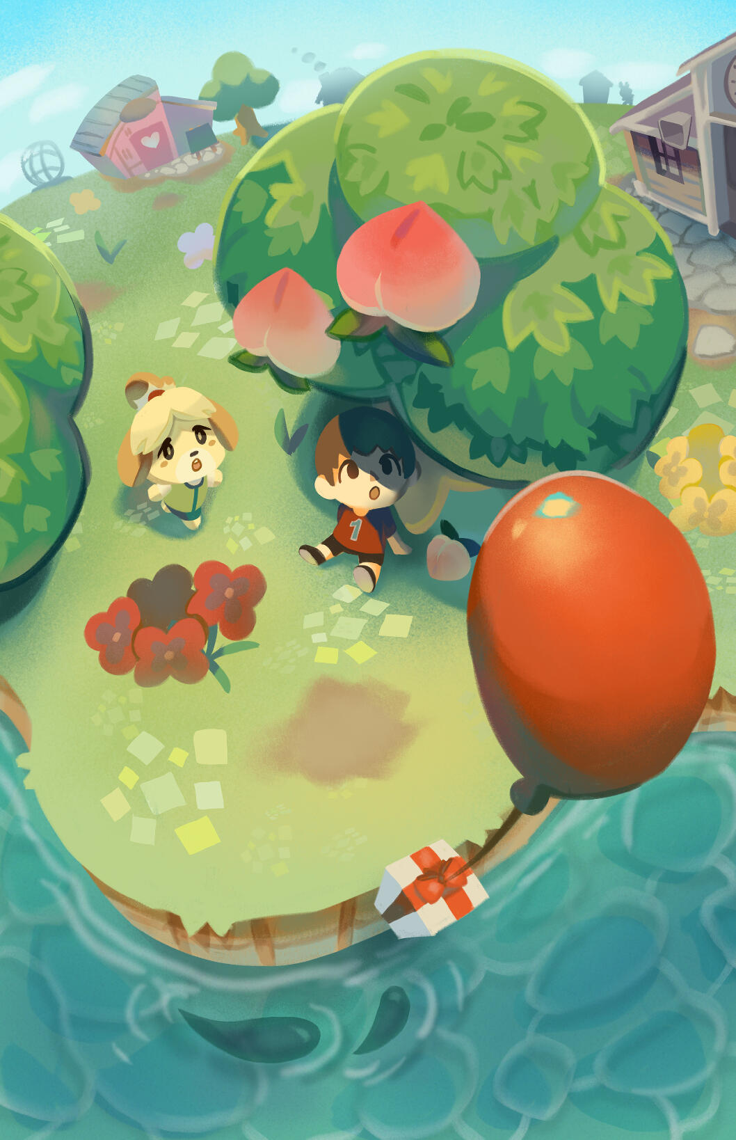 Animal Crossing Animal Crossing